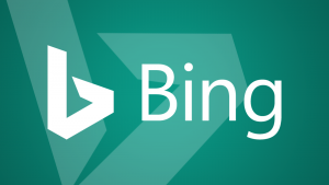 Bing Ads Logo