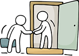 No long-term commitments
