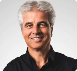 Jacques van der Wilt