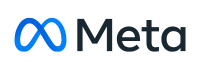 meta logo