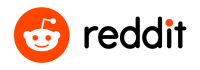 reddit logo