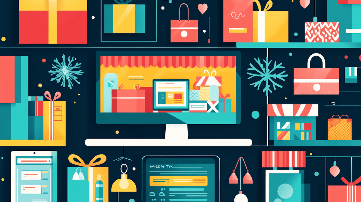 Holiday shopping and Black Friday tips for ecommerce businesses