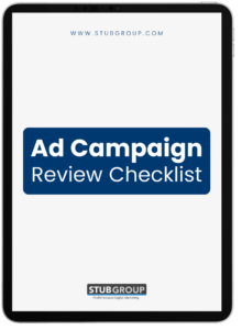 Ad Campaign Review Checklist