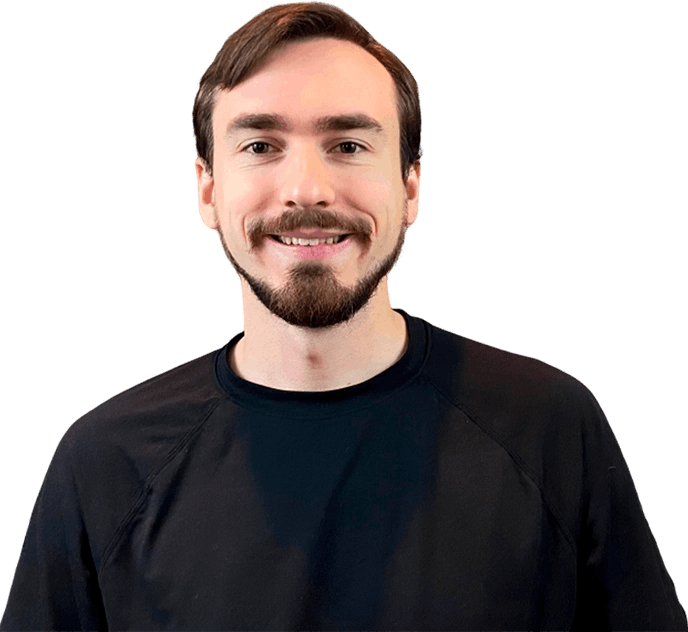 John, CEO StubGroup