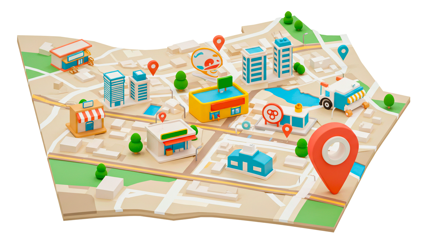 Google Business Profile Management