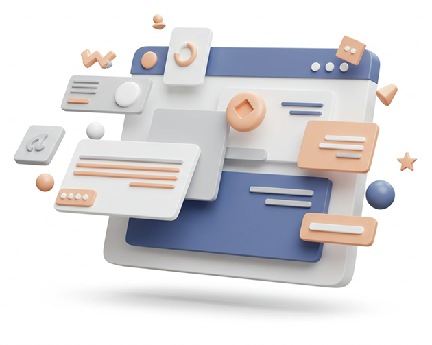 StubGroup landing page experts