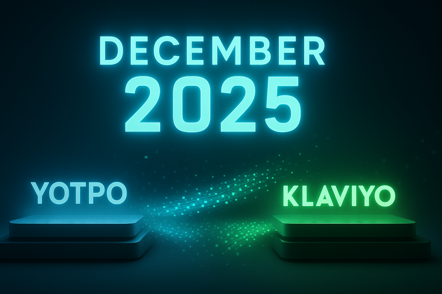 Learn how to migrate from Yotpo to Klaviyo