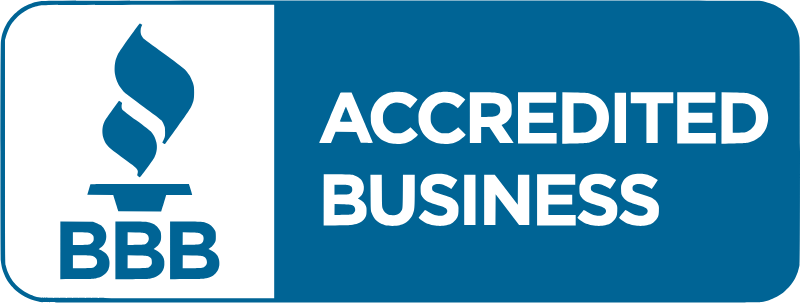 Accredited Business