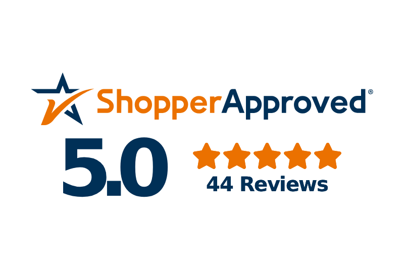 Shopper Approved