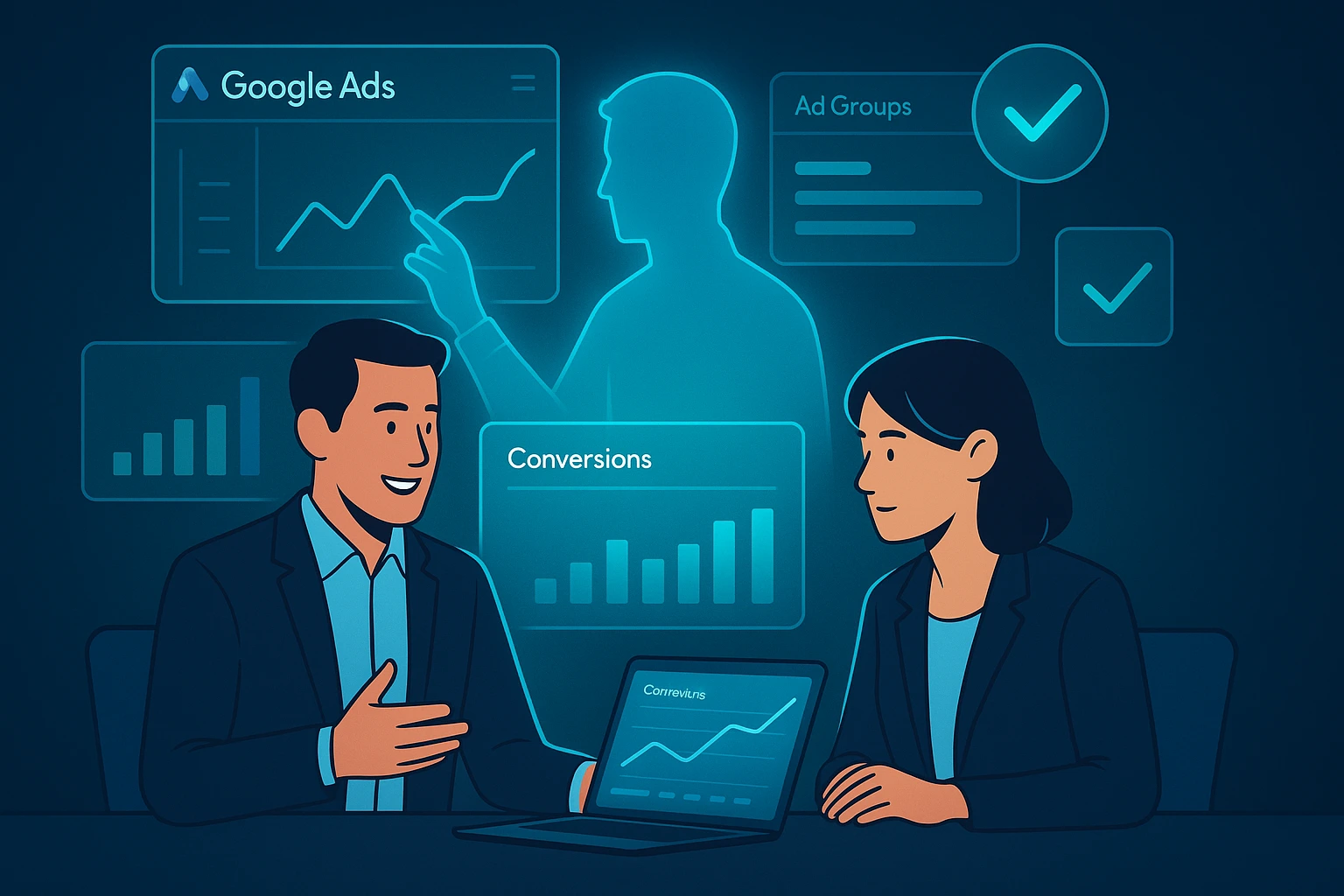 White Label Google Ads