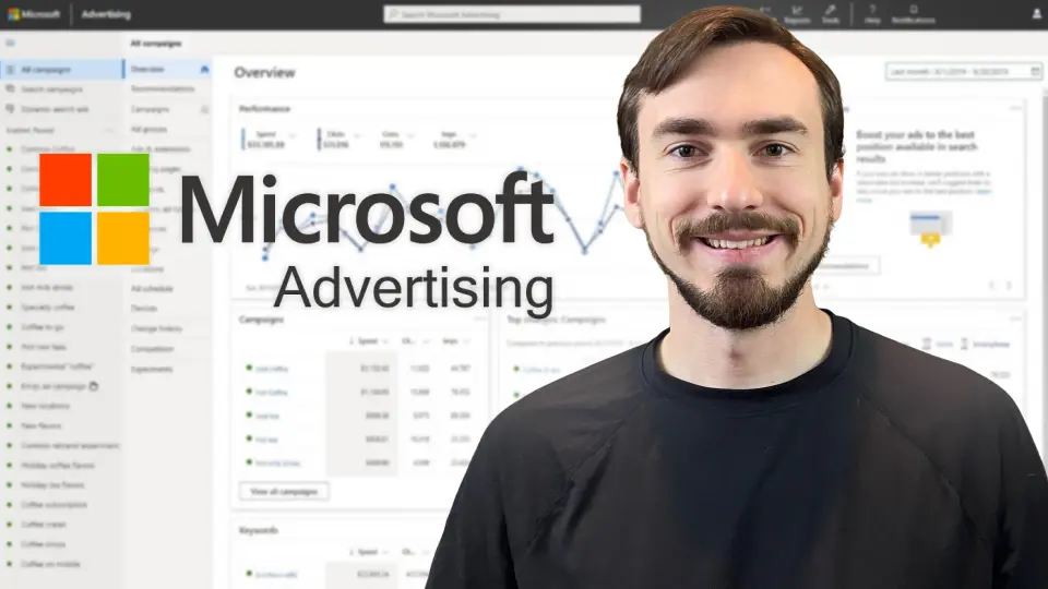 Microsoft Ads