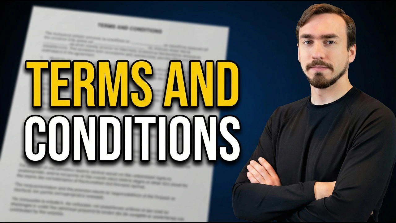 Google Ads Terms and Conditions Suspension