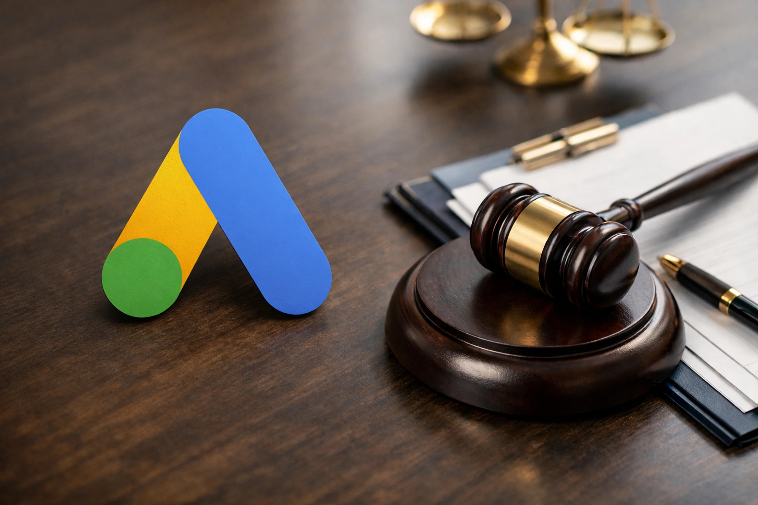 Google Ads for Lawyers