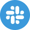 real time communication icon