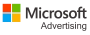 Microsoft Advertising Logo