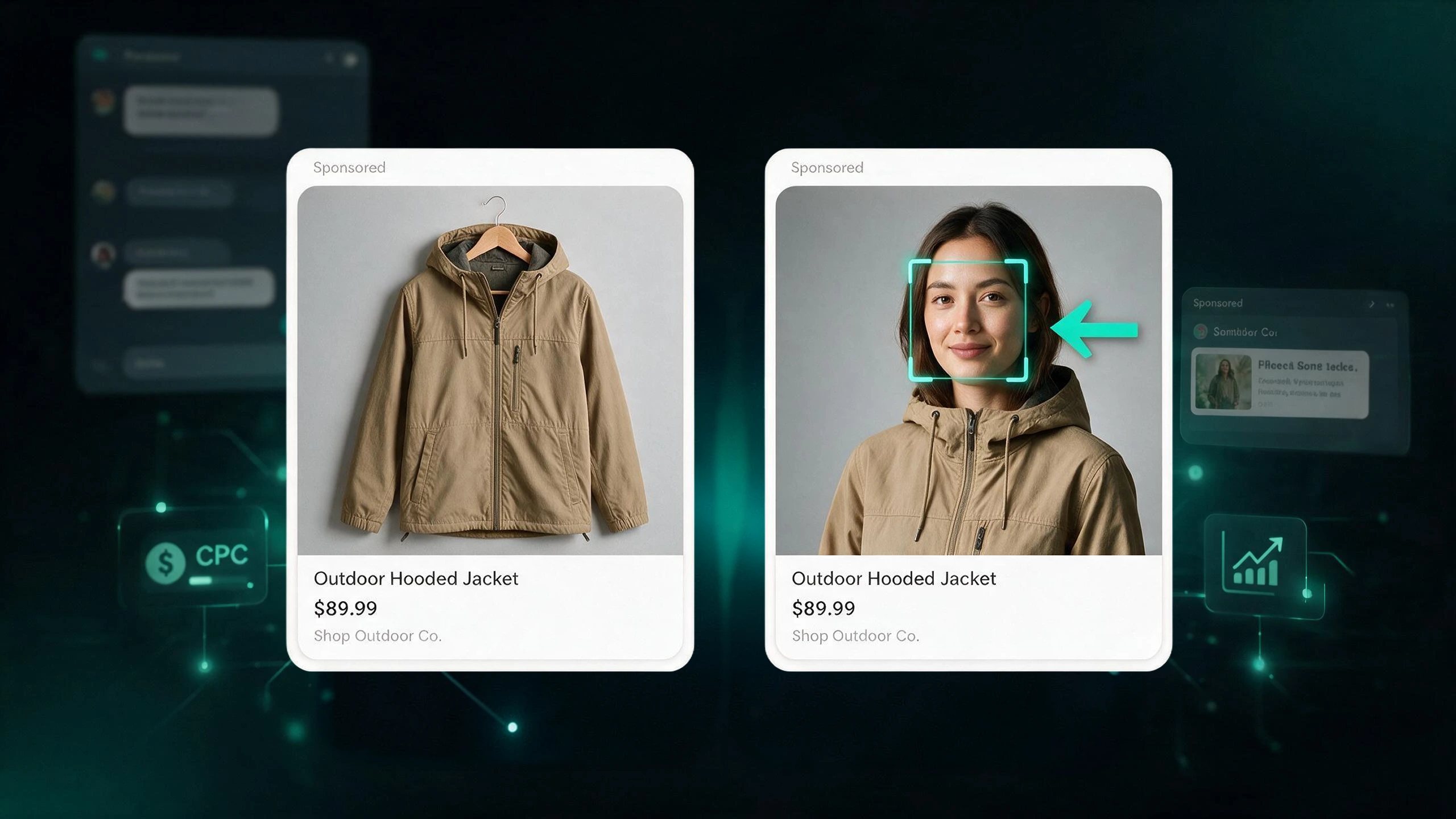 We Created a Tool to Identify Faces in Product Images for Google Shopping