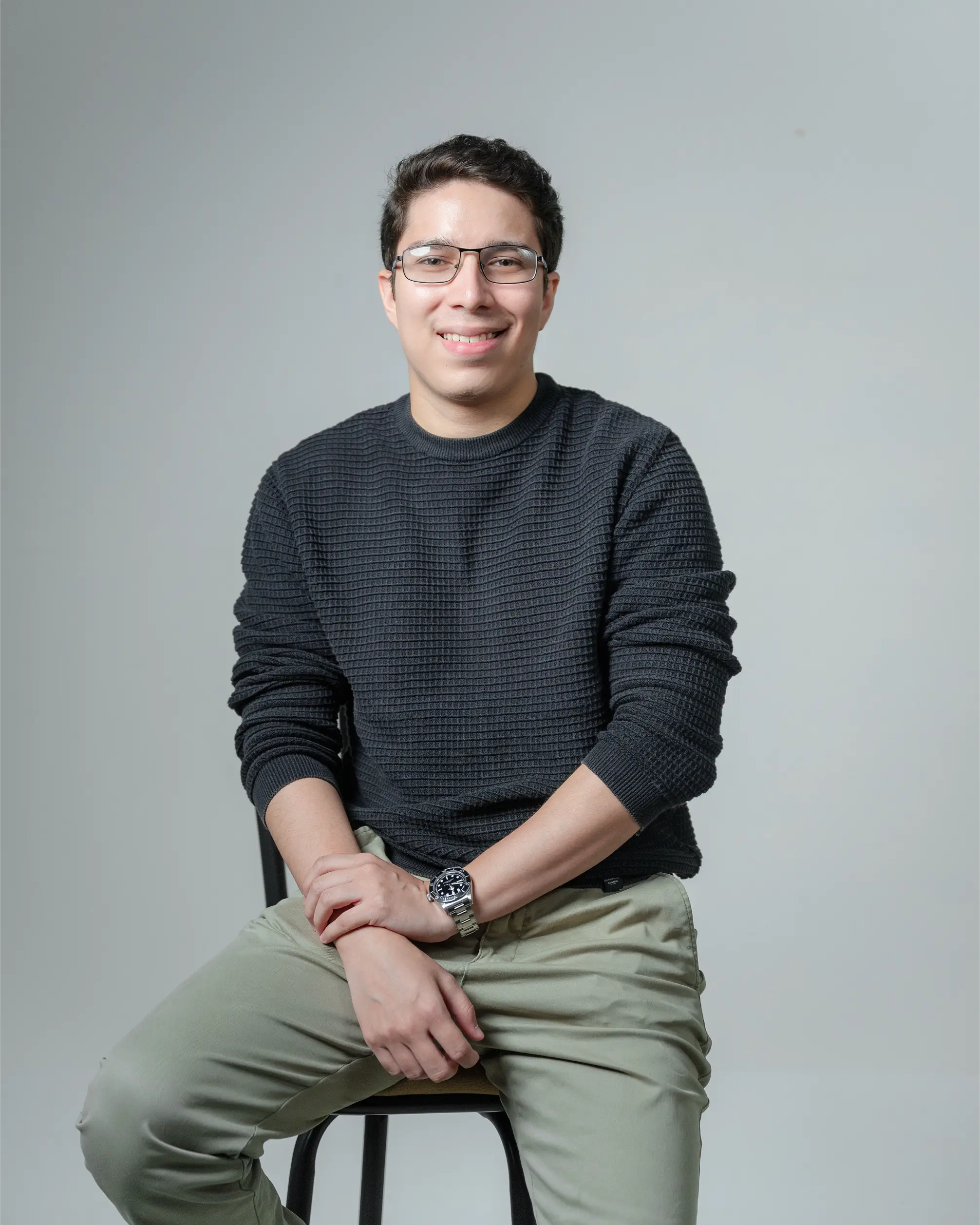 Fernando G
